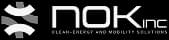 Nok Inc. Logo